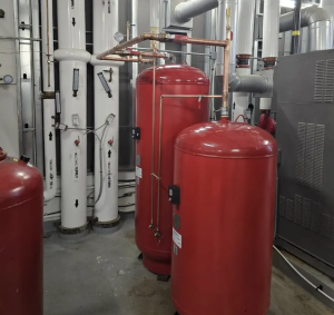 plumber toronto service